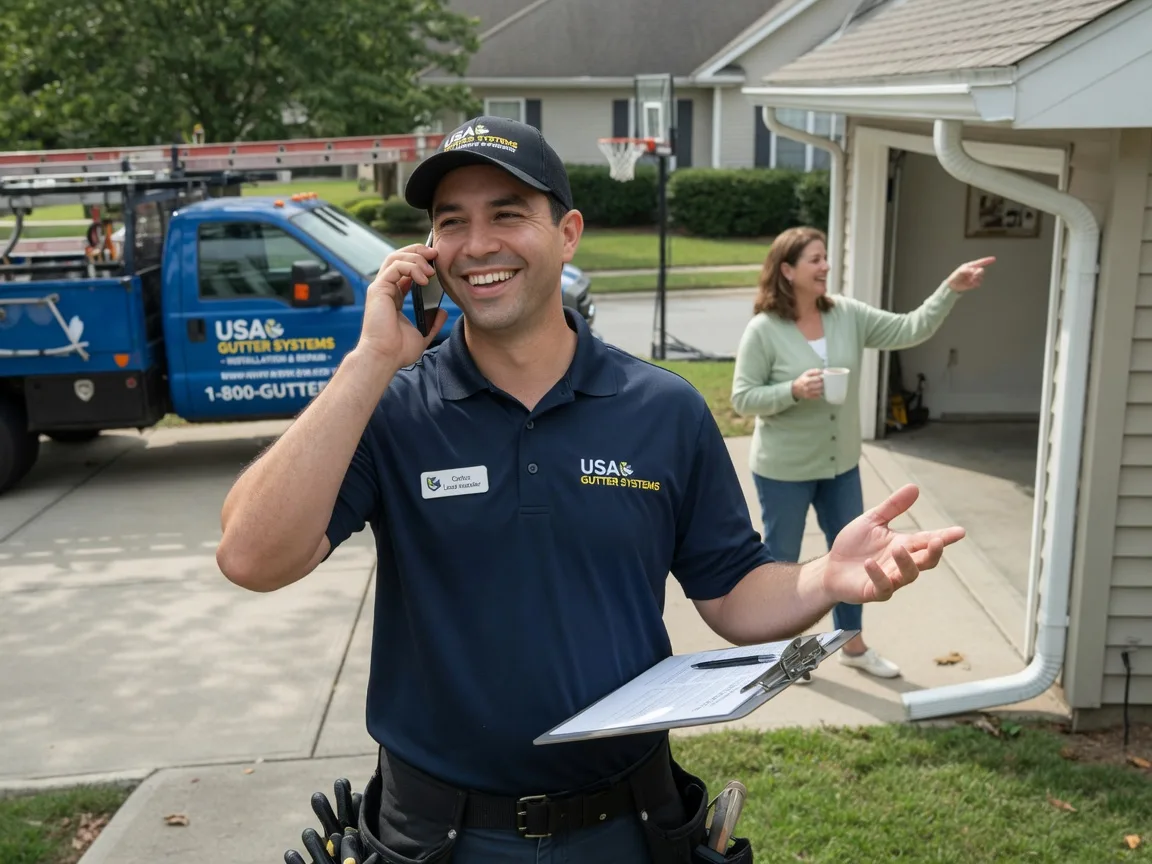 Gutter Installation Necedah, WI FAQs